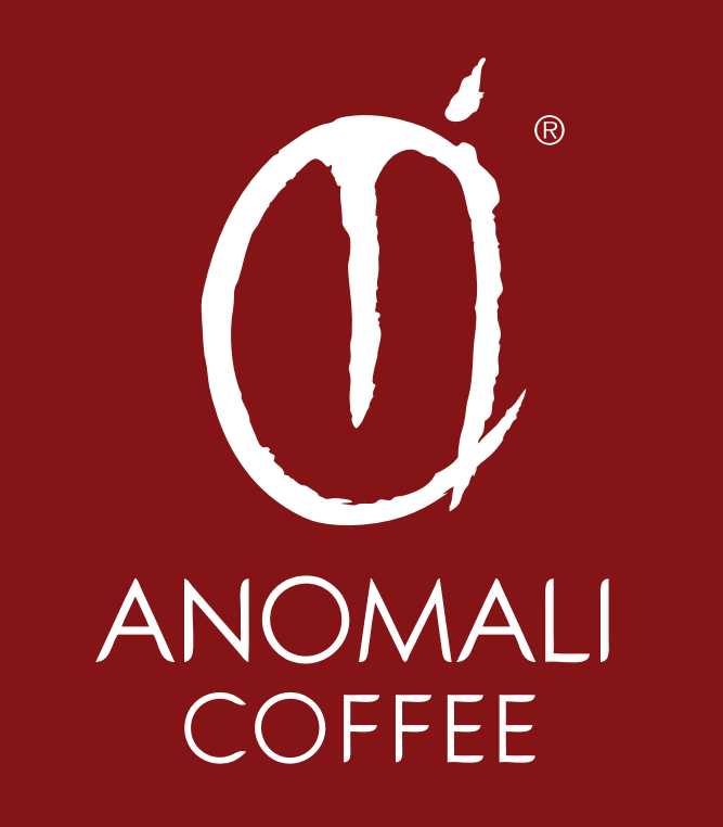 Anomali Coffee